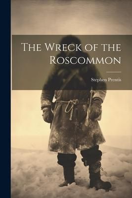 Produktbild: The Wreck of the Roscommon
