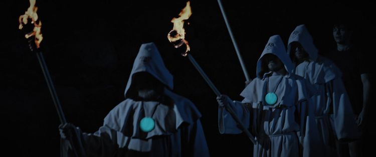 Produktbild: Sacrifice - Der Auserw&auml;hlte