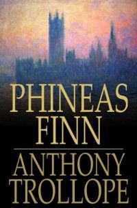 Produktbild: Phineas Finn