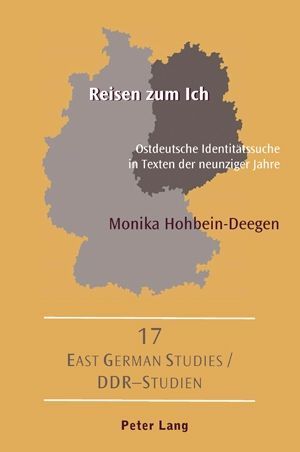 Produktbild: Reisen zum Ich