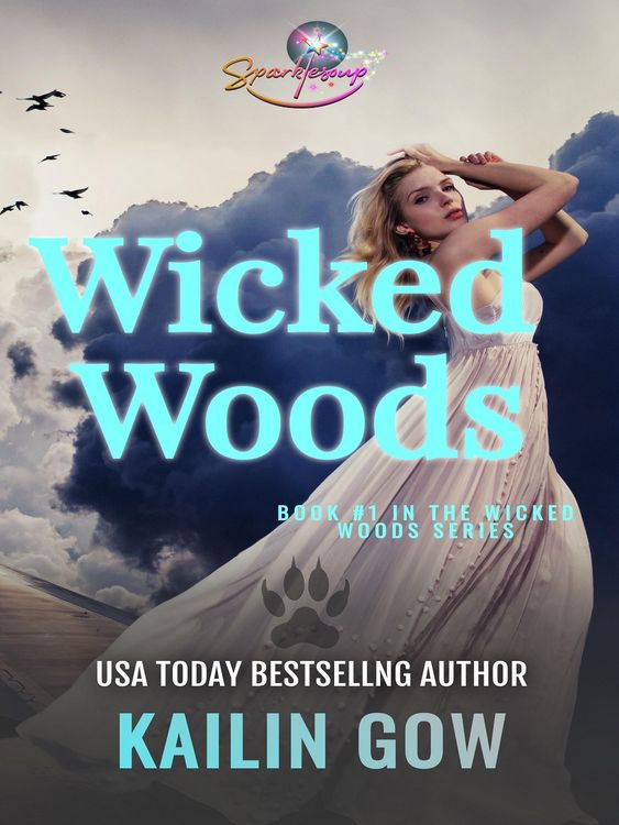 Produktbild: Wicked Woods