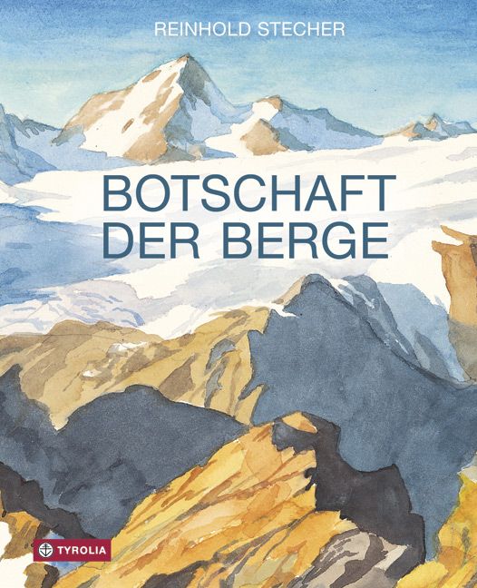 Produktbild: Botschaft der Berge