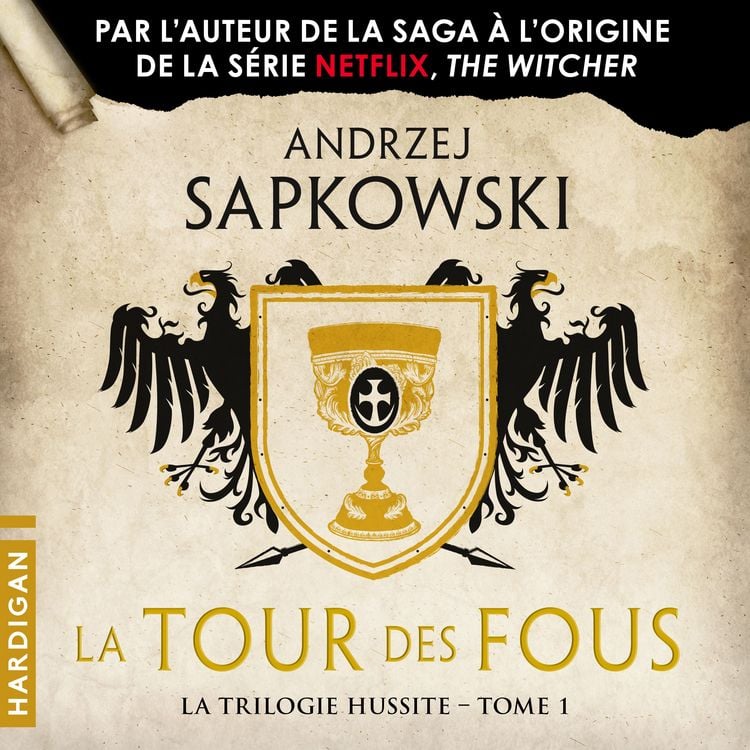 Produktbild: La Tour des Fous
