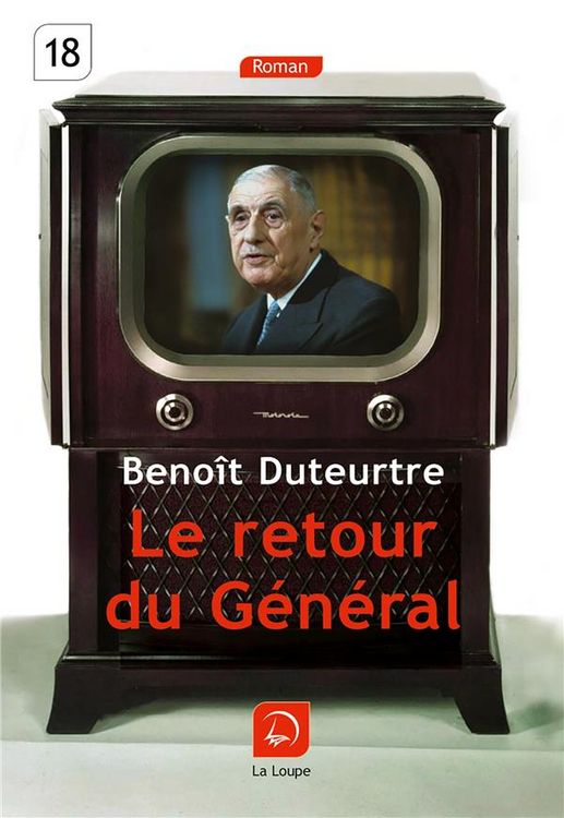 Produktbild: Le retour du general
