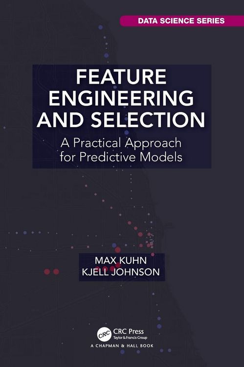 Produktbild: Feature Engineering and Selection