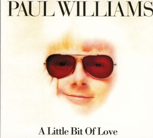 Produktbild: A Little Bit Of Love