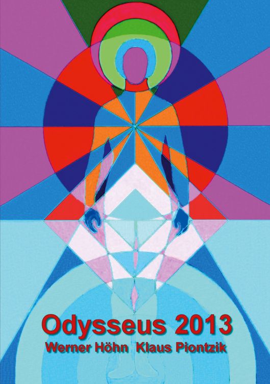 Produktbild: Odysseus 2013