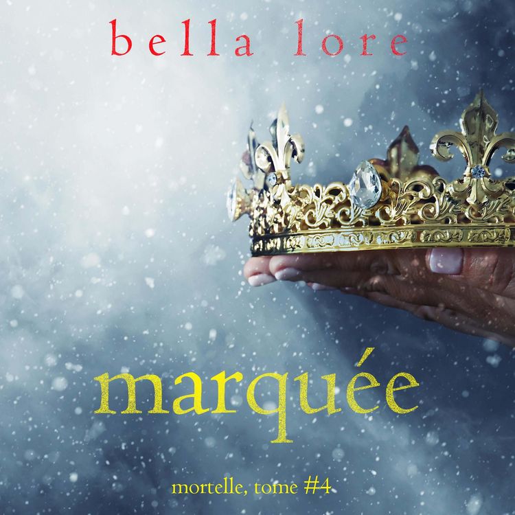 Produktbild: Marqu&eacute;e (Tome 4)