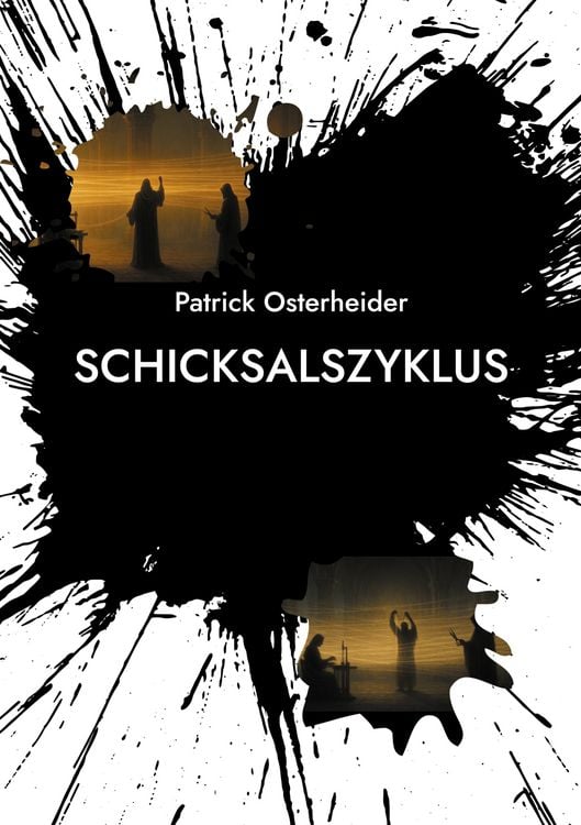 Produktbild: Schicksalszyklus