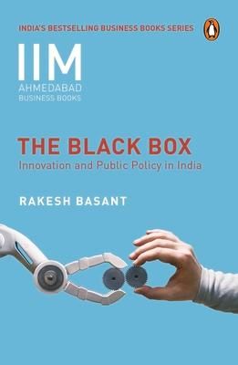 Produktbild: Black Box