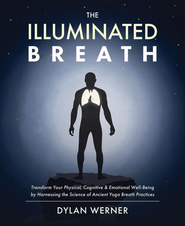 Produktbild: The Illuminated Breath