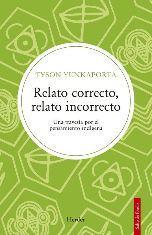 Produktbild: Relato Correcto, Relato Incorrecto