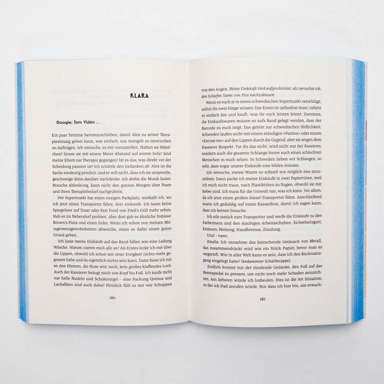 Produktbild: The Happiness Blueprint