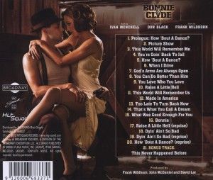Produktbild: Bonnie & Clyde