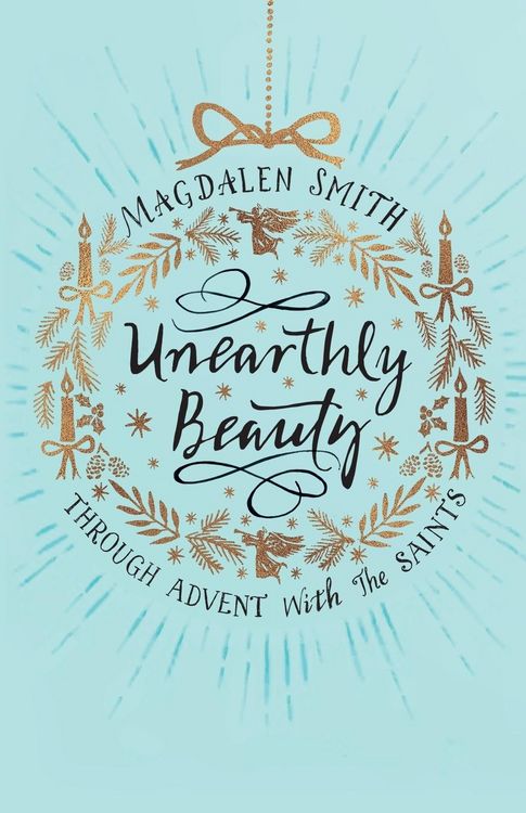 Produktbild: Unearthly Beauty