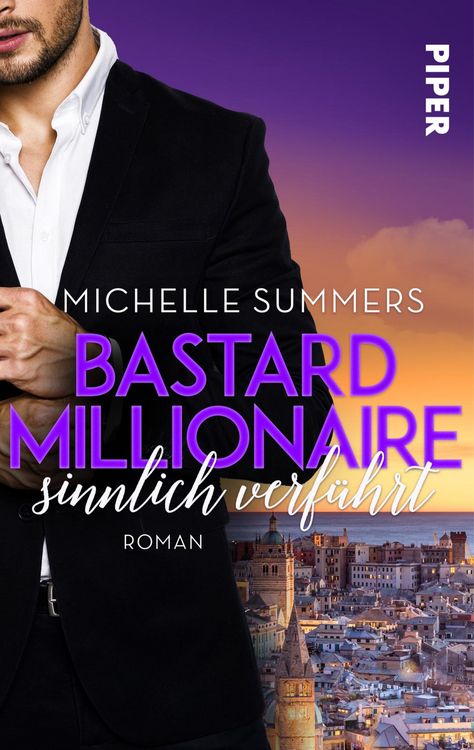 Produktbild: Bastard Millionaire - sinnlich verf&uuml;hrt