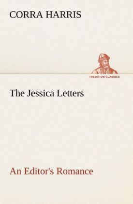 Produktbild: The Jessica Letters: An Editor's Romance