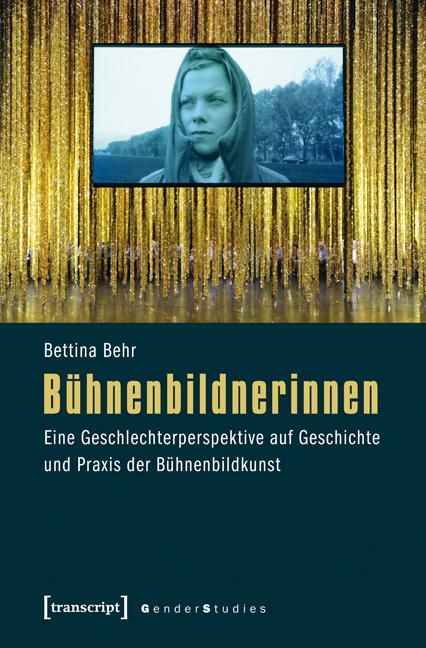 Produktbild: B&uuml;hnenbildnerinnen