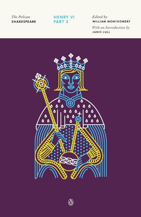 Produktbild: Henry VI, Part 2
