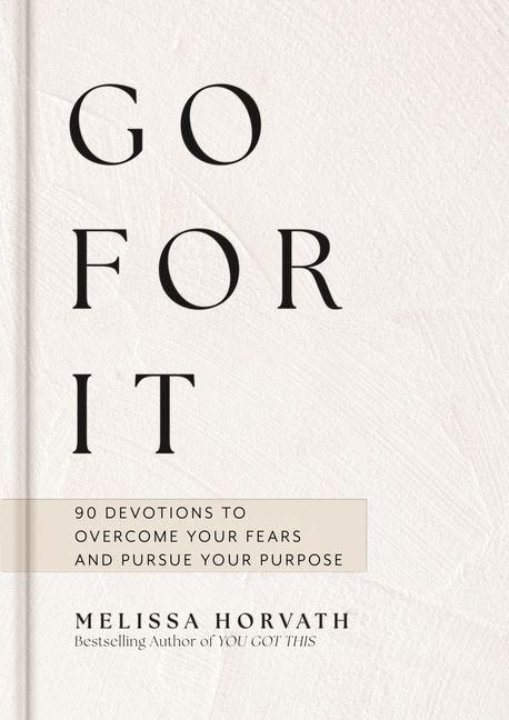Produktbild: Go for It