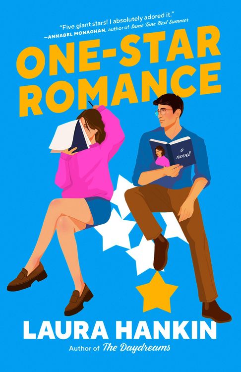 Produktbild: One-Star Romance