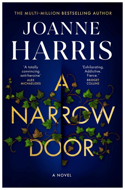 Produktbild: A Narrow Door