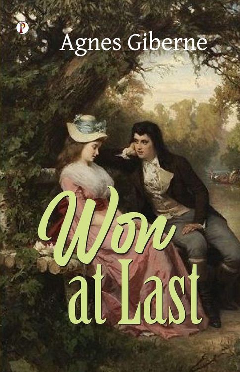Produktbild: Won at Last; or, Mrs. Briscoe's Nephews