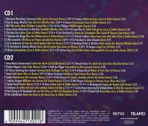 Produktbild: Schlager Hits Remixed