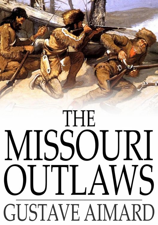 Produktbild: Missouri Outlaws