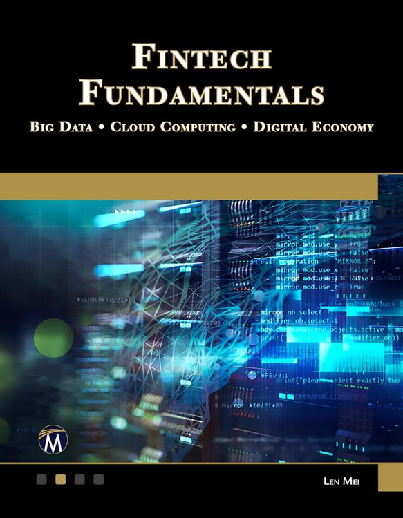 Produktbild: Fintech Fundamentals