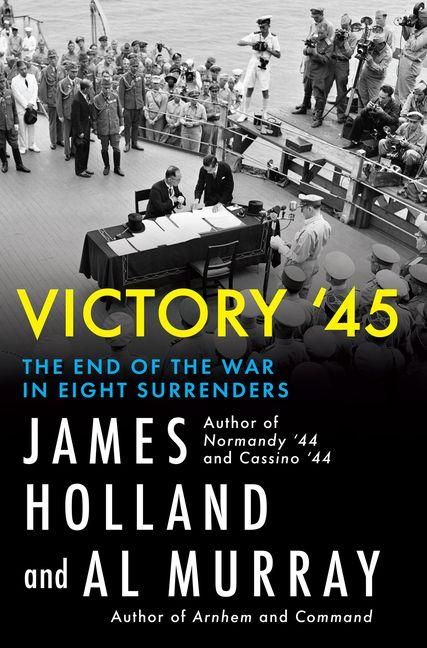 Produktbild: Victory '45