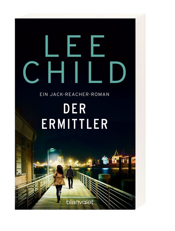 Produktbild: Der Ermittler