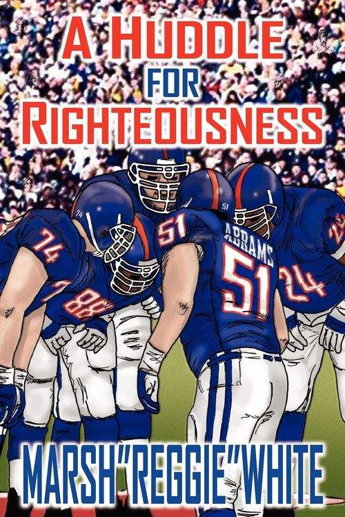 Produktbild: A Huddle for Righteousness