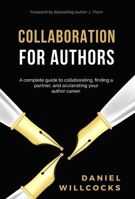 Produktbild: Collaboration for Authors
