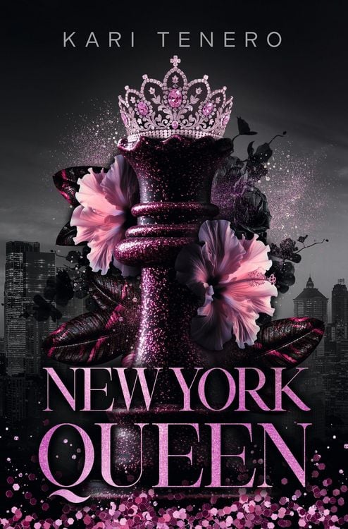 Produktbild: New York Queen