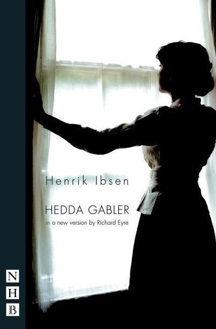 Produktbild: Hedda Gabler