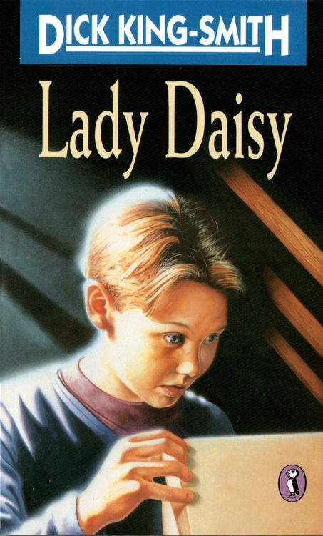 Produktbild: Lady Daisy