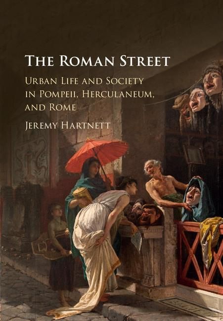 Produktbild: Roman Street