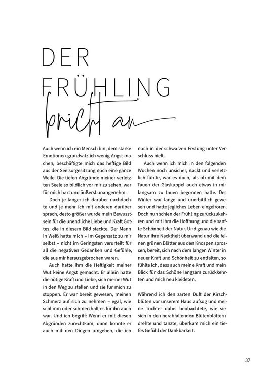 Produktbild: Asche und Eden