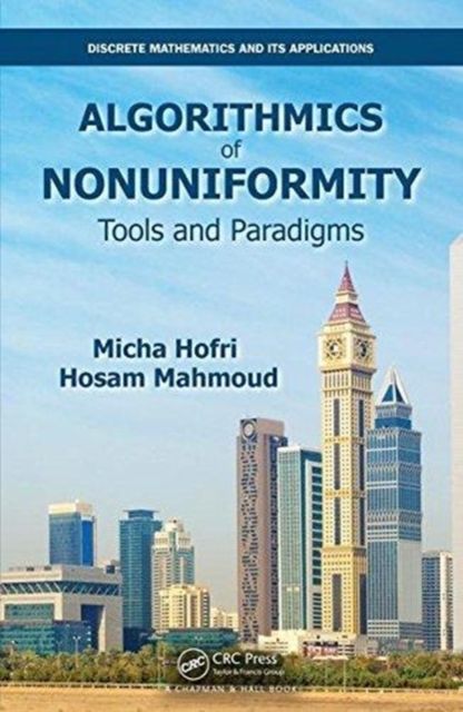 Produktbild: Algorithmics of Nonuniformity