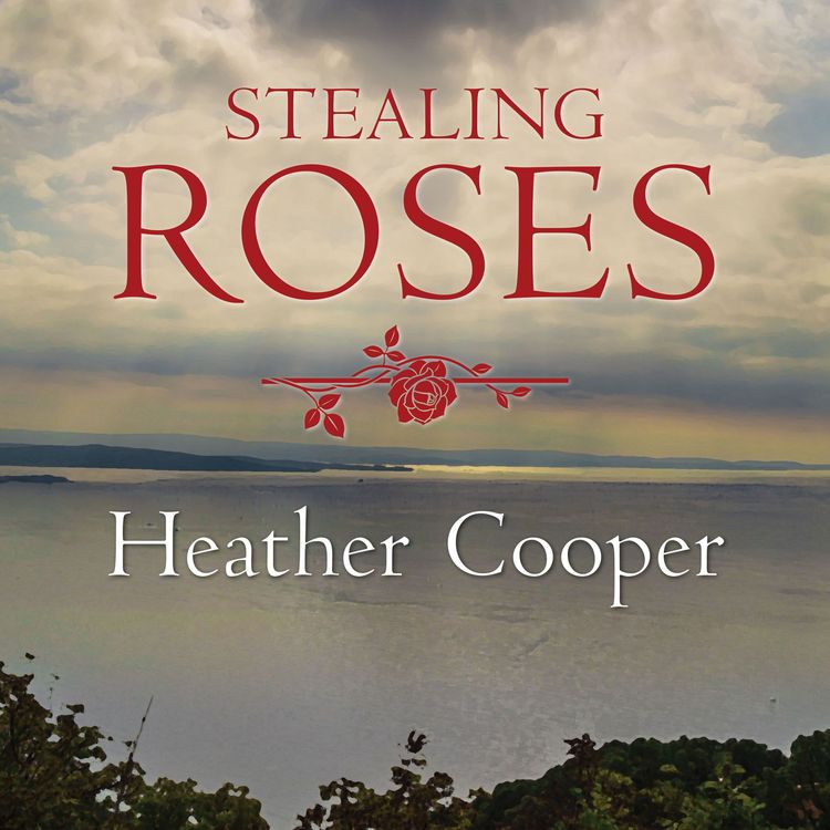 Produktbild: Stealing Roses