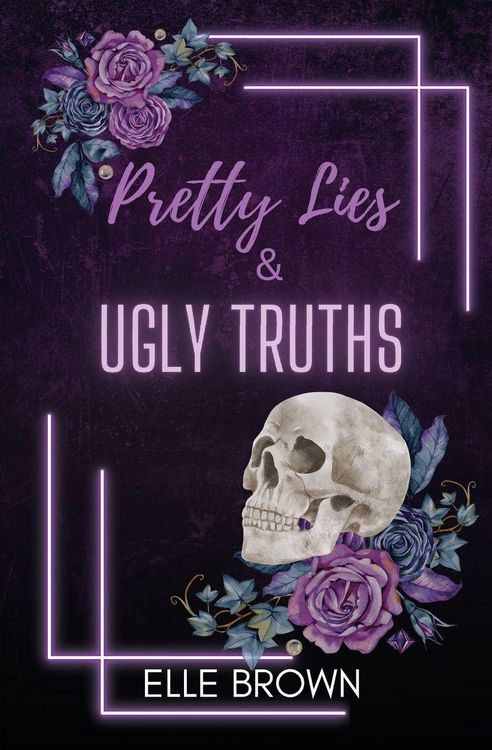 Produktbild: Pretty Lies & Ugly Truths