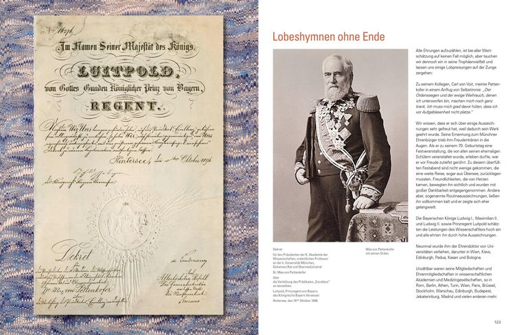 Produktbild: Meine Verehrung Exzellenz !