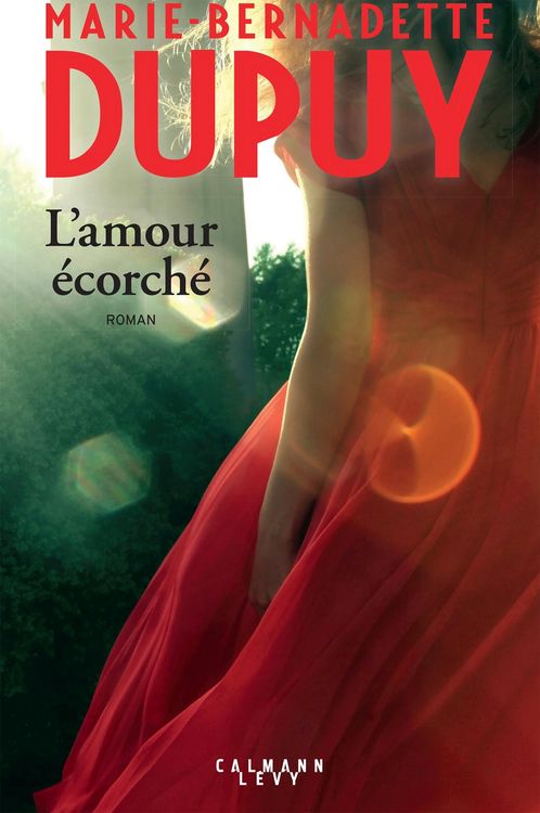 Produktbild: L'amour &eacute;corch&eacute;
