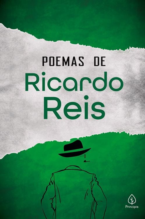 Produktbild: Poemas de Ricardo Reis