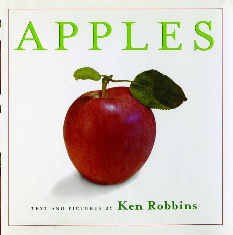 Produktbild: Apples