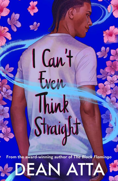 Produktbild: I Can't Even Think Straight