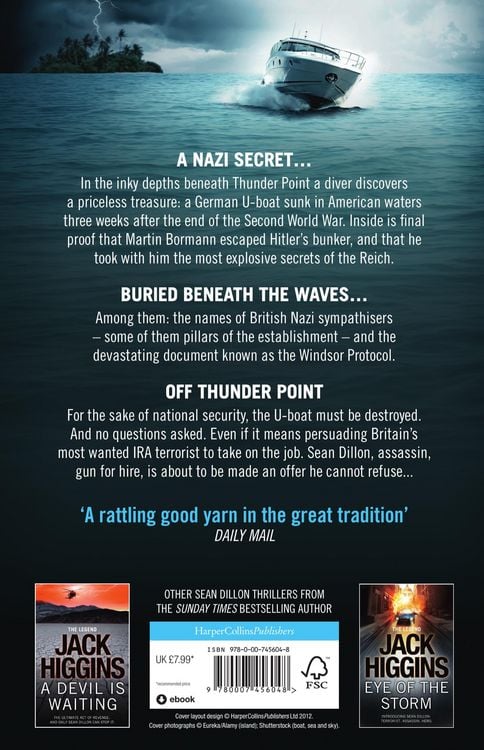 Produktbild: Thunder Point