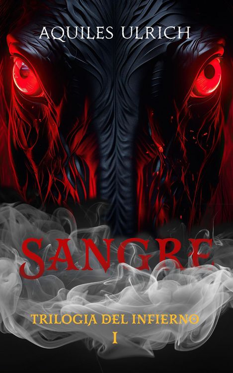 Produktbild: Sangre