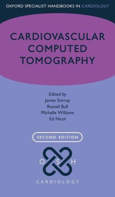 Produktbild: Cardiovascular Computed Tomography